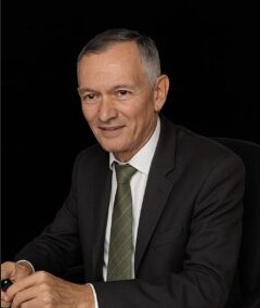 JOSÉ RICARDO PEIXOTO