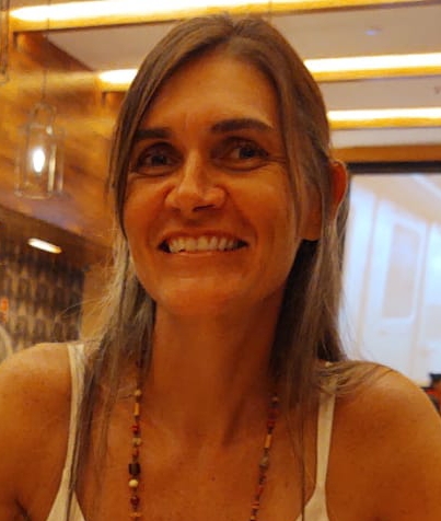 RITA DE CASSIA CAMPEBELL