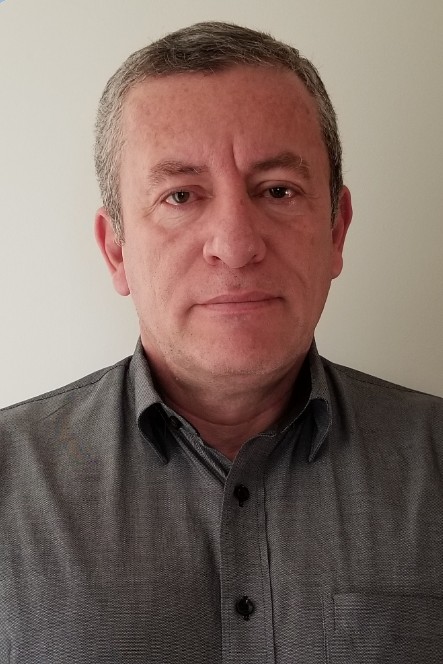 FRANCISCO ERNESTO MORENO BERNAL