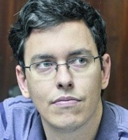 GABRIEL DA SILVA MEDINA