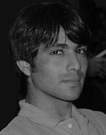 GERVÁSIO FERNANDO ALVES RIOS