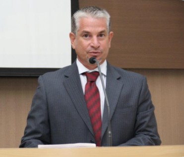 GINO CHAVES DA ROCHA