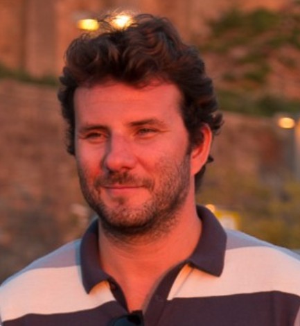 JAIM JOSÉ DA SILVA JÚNIOR