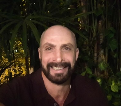 JOSÉ AMÉRICO SOARES GARCIA