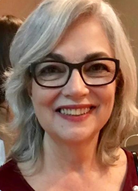 LÍGIA MARIA CANTARINO DA COSTA