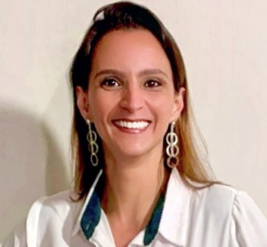 MAÍSA SANTOS JOAQUIM