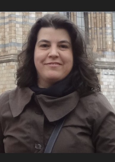 CHRISTINE SOUZA MARTINS