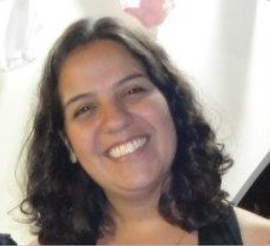 CRISTIANE DA SILVA PEREIRA