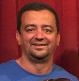 MARCIO ANTONIO  DE MENDONÇA