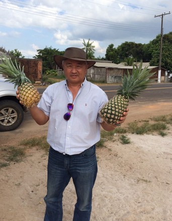 OSVALDO KIYOSHI YAMANISHI